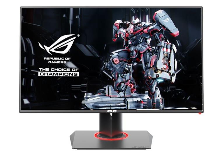 ASUS ROG Swift PG278Q 01