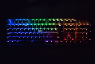 Cooler Master CK550 LED 4