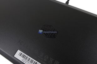 Cooler Master CK550 15