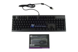 Cooler Master CK550 5