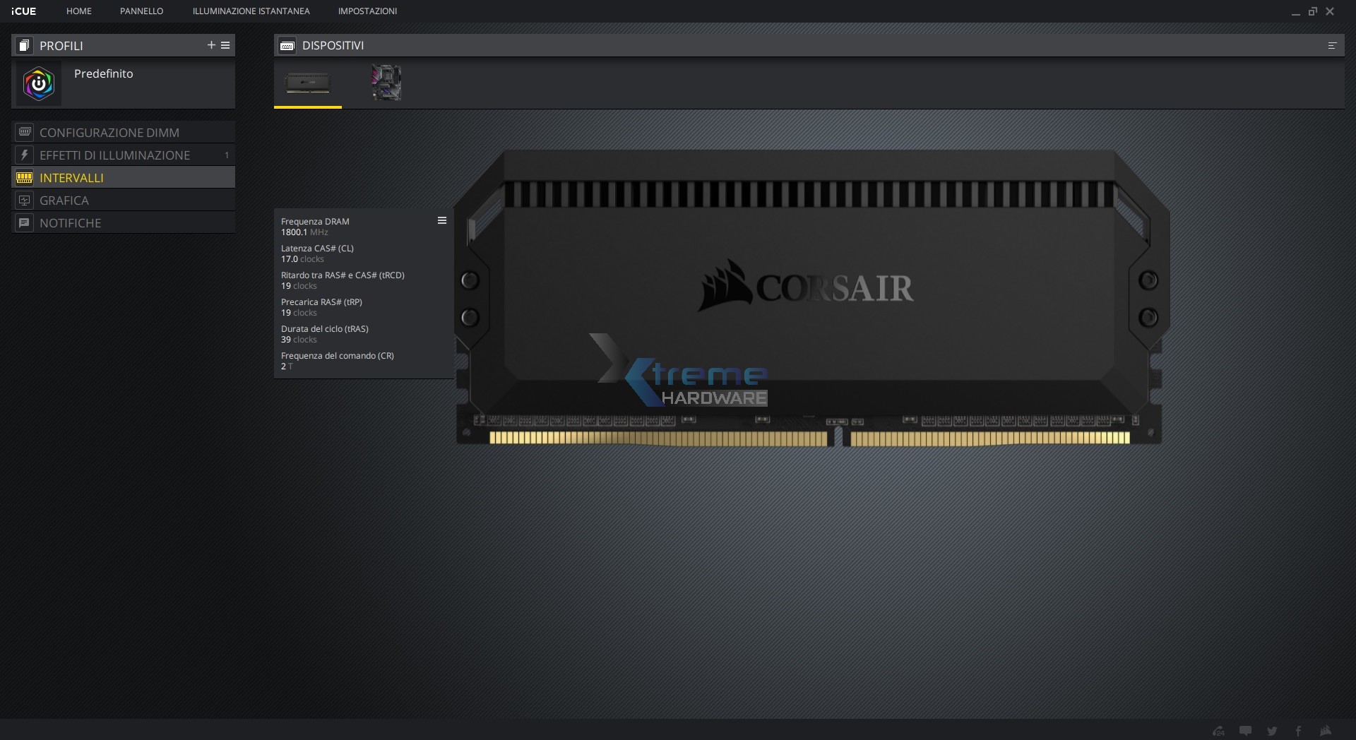 Corsair iCUE Dominator Platinum RGB 7 e0ba5