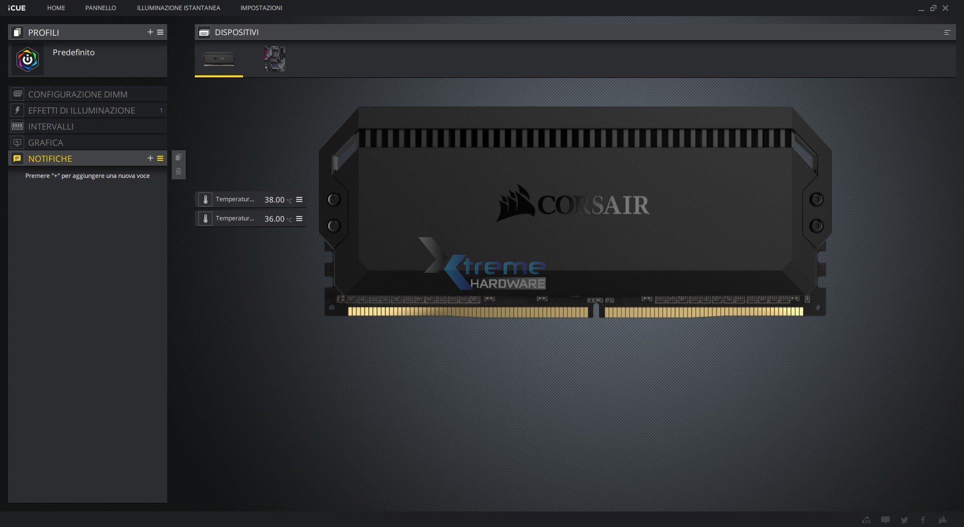 Corsair iCUE Dominator Platinum RGB 9 4a89c