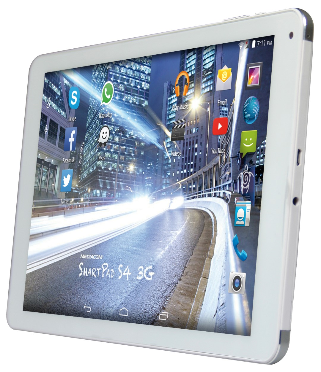 SmartPadS43G 4