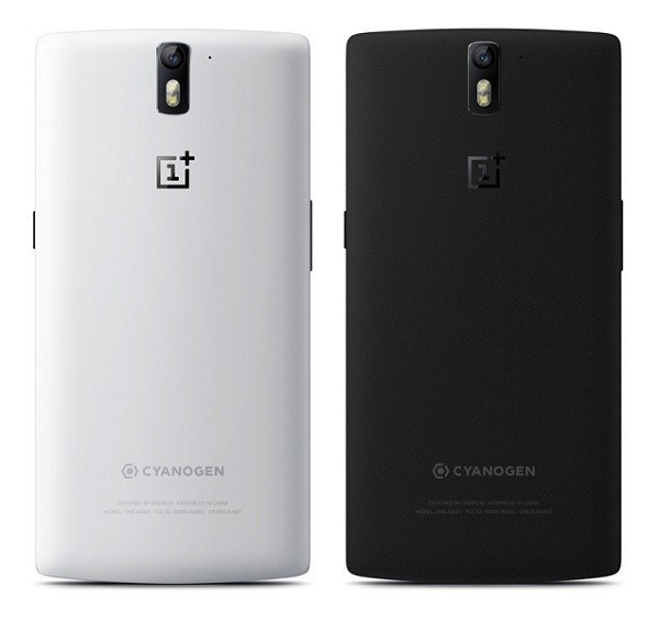 OnePlus One 02